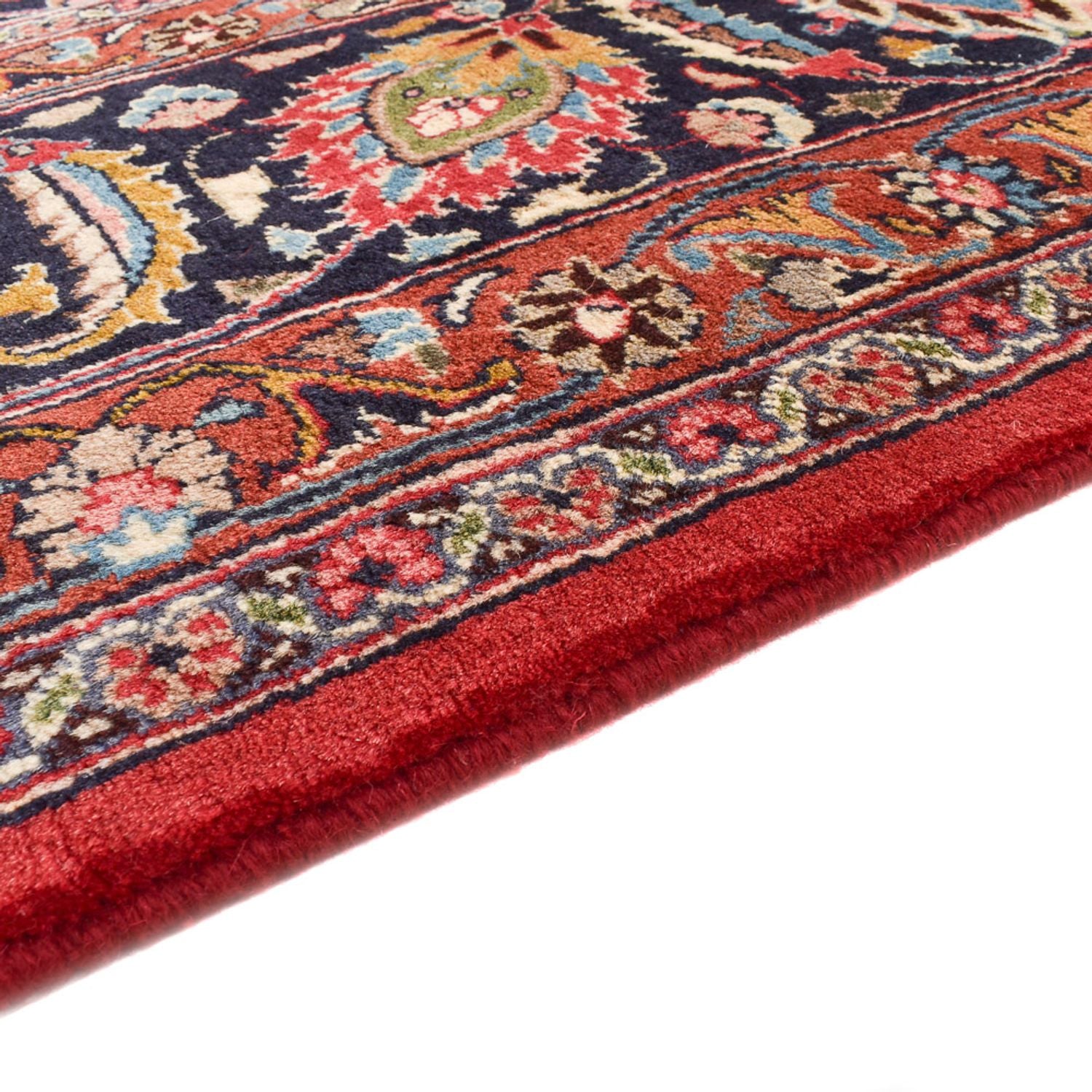 Alfombra persa - Clásica - 385 x 291 cm - rojo
