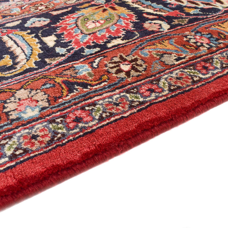 Alfombra persa - Clásica - 385 x 291 cm - rojo