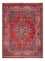 Alfombra persa - Clásica - 407 x 305 cm - rojo