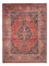 Alfombra persa - Clásica - 398 x 298 cm - rojo