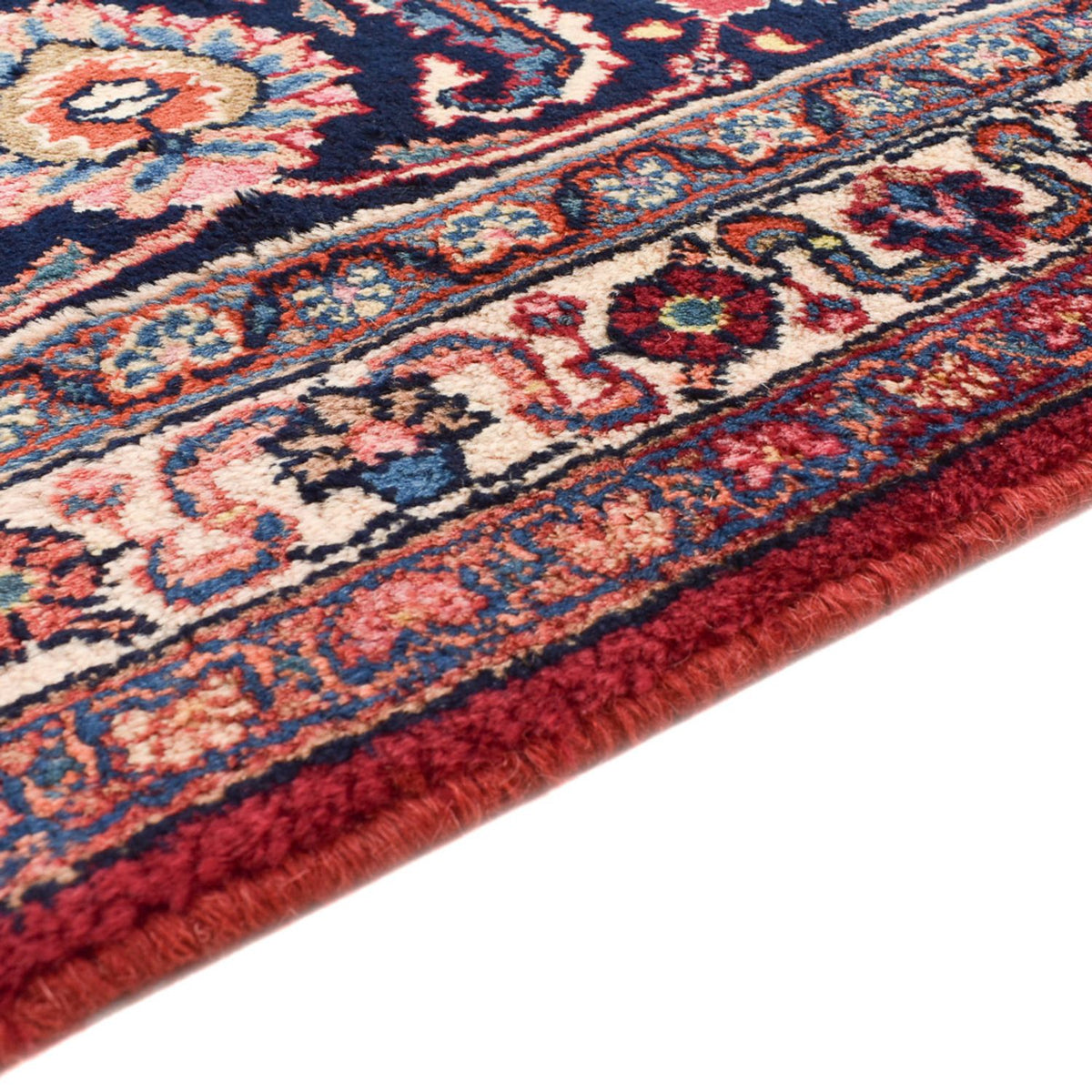 Mashhad Alfombra 298x396cm - Alfombra persa