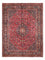 Alfombra persa - Clásica - 394 x 300 cm - rojo