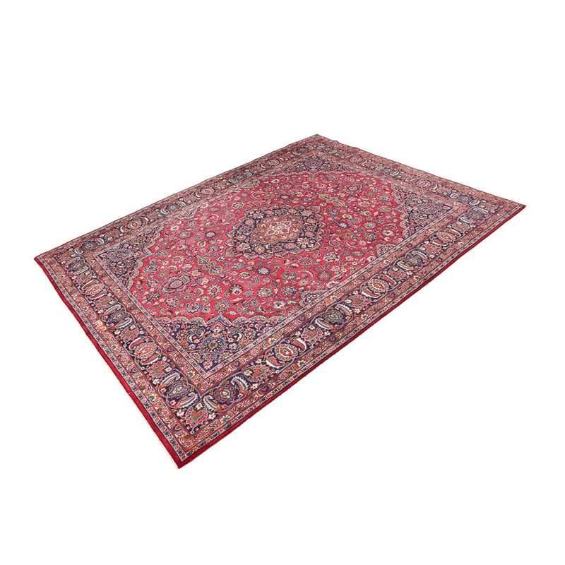 Alfombra persa - Clásica - 394 x 300 cm - rojo