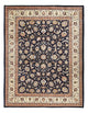 Mashhad Alfombra 389x304cm - Alfombra persa