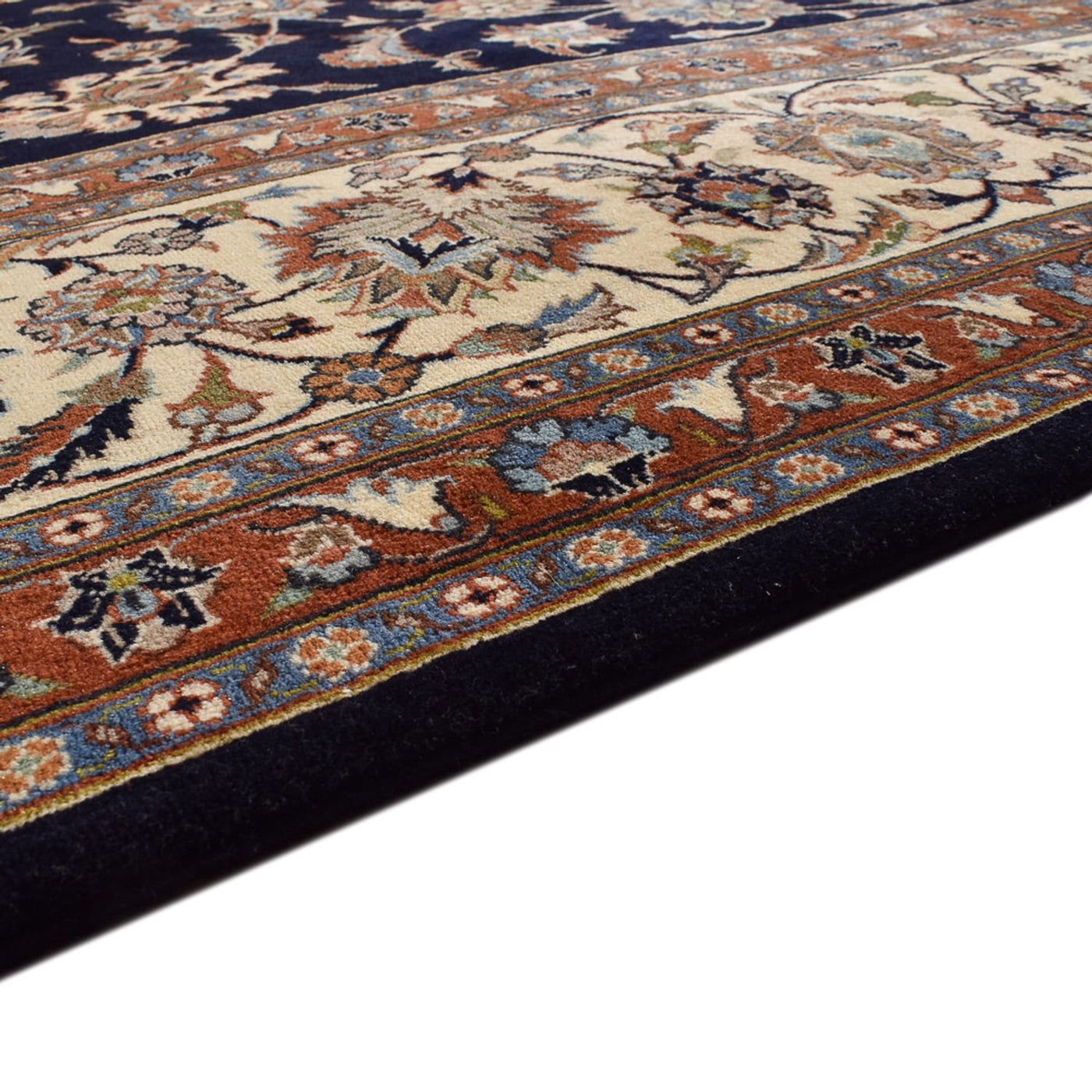 Mashhad Alfombra 390x301cm - Alfombra persa