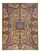 Kashan Alfombra 332x241cm - Alfombra persa