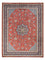 Alfombra persa - Clásica - 377 x 286 cm - rojo