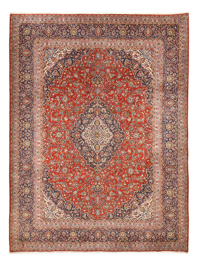 Kashan Alfombra 307x415cm - Alfombra persa