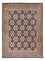 Alfombra persa - Clásica - 400 x 296 cm - multicolor