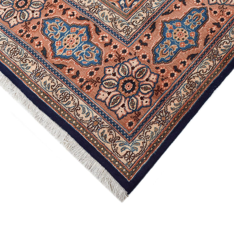 Alfombra persa - Clásica - 400 x 296 cm - multicolor