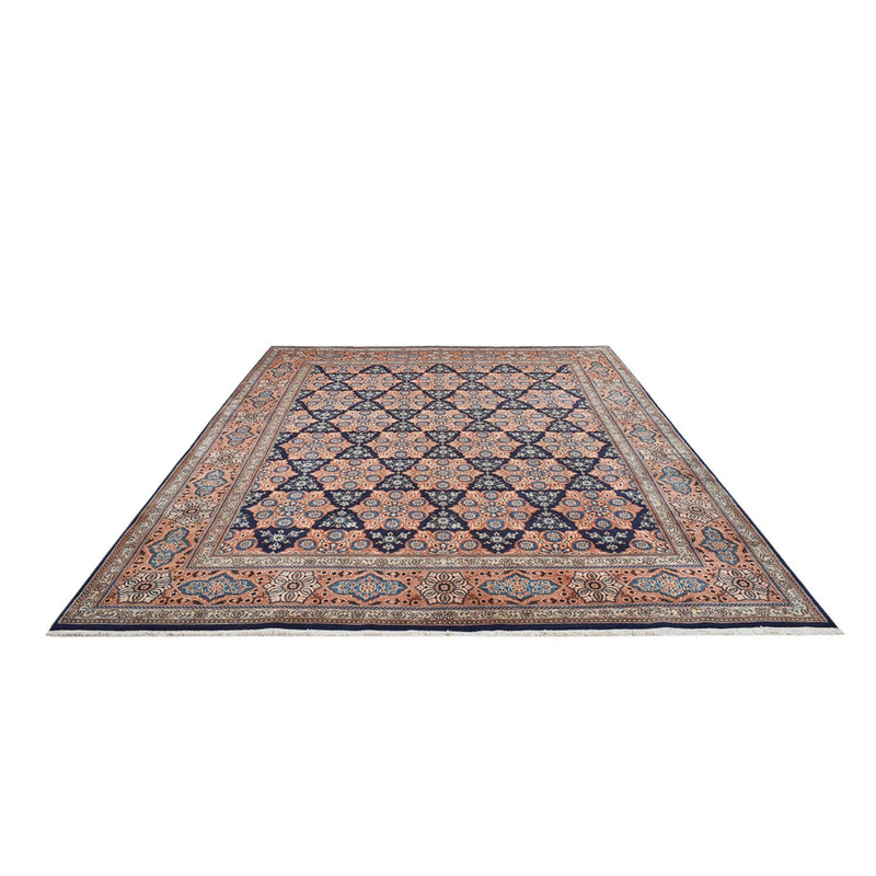 Alfombra persa - Clásica - 400 x 296 cm - multicolor