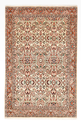 Alfombra persa - Bidjar - 176 x 111 cm - multicolor