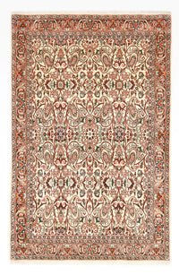 Alfombra persa - Bidjar - 176 x 111 cm - multicolor