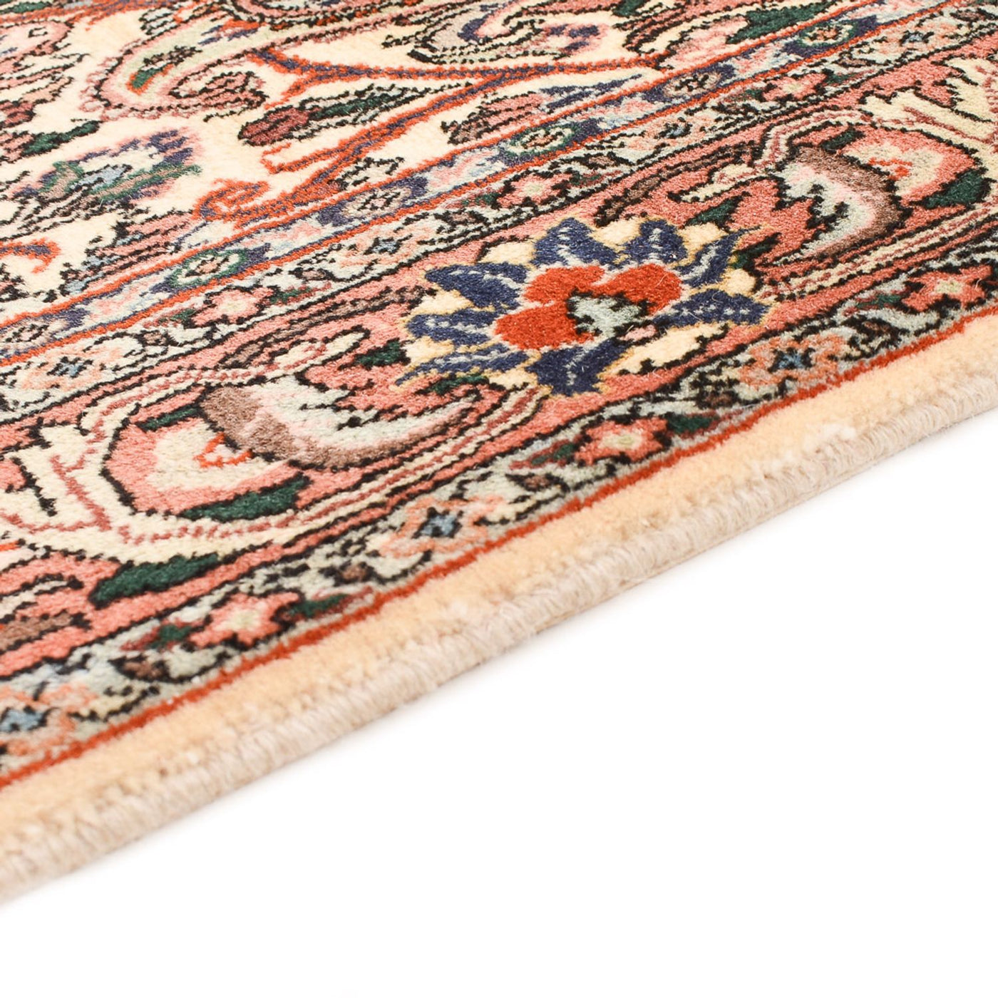 Bidjar Alfombra 176x111cm - Alfombra persa