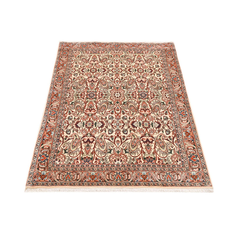 Alfombra persa - Bidjar - 176 x 111 cm - multicolor