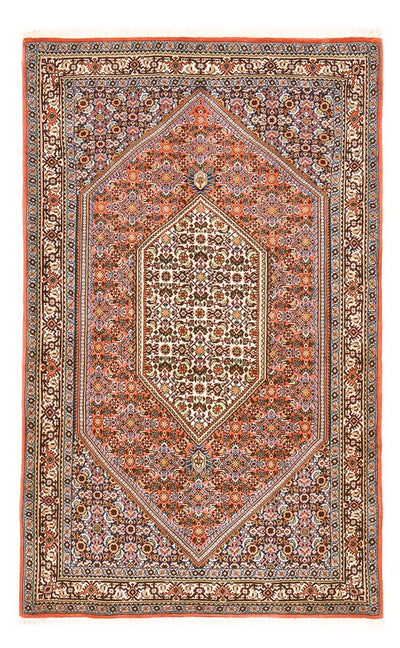 Bidjar Alfombra 109x171cm - Alfombra persa