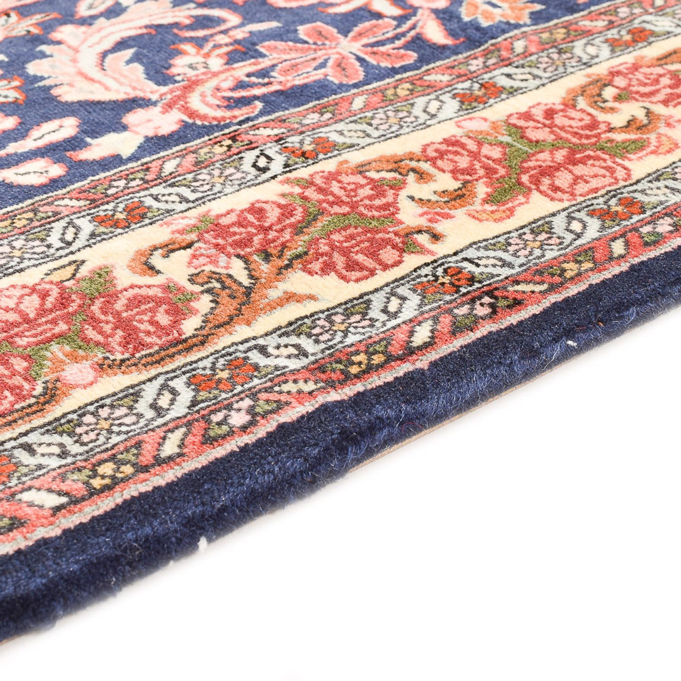 Bidjar Alfombra 159x109cm - Alfombra persa