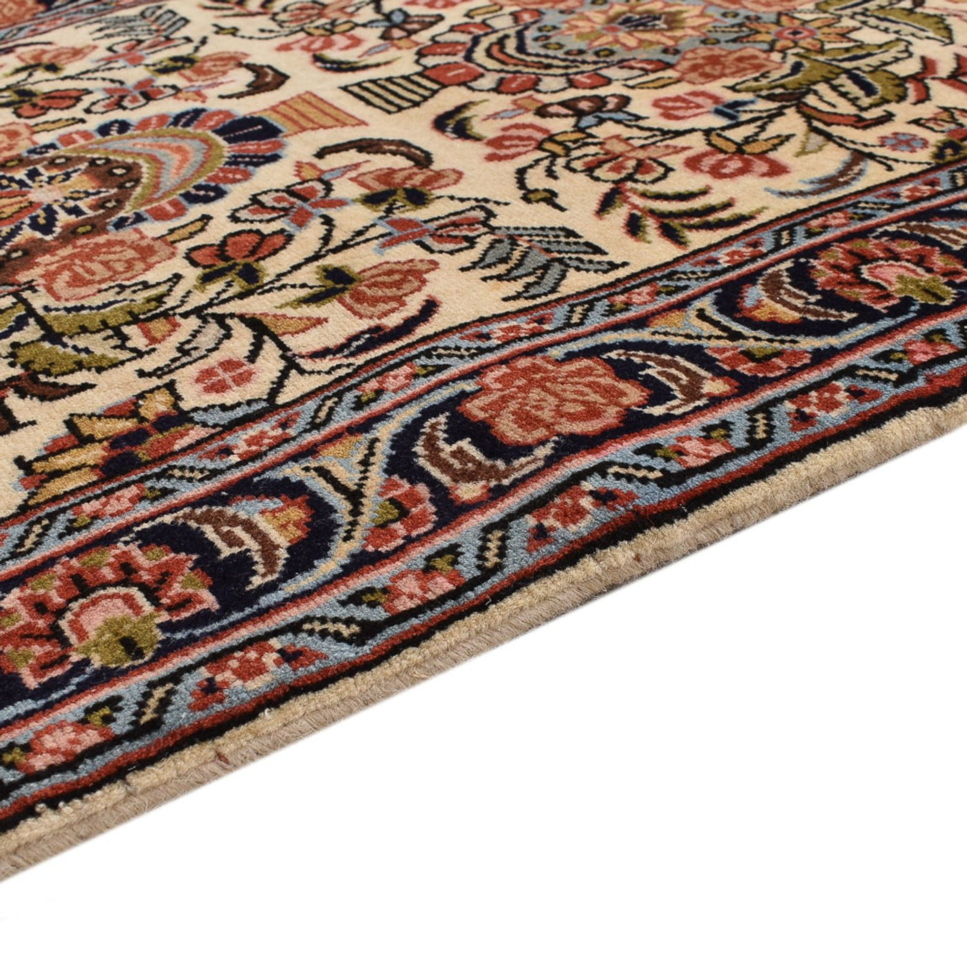 Bidjar Alfombra 314x55cm - Alfombra persa