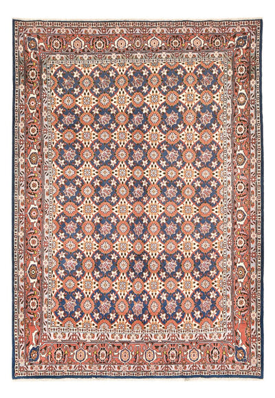 Bakhtiari Alfombra 200x287cm - Alfombra persa