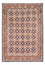 Alfombra persa - Nómada - 287 x 200 cm - óxido