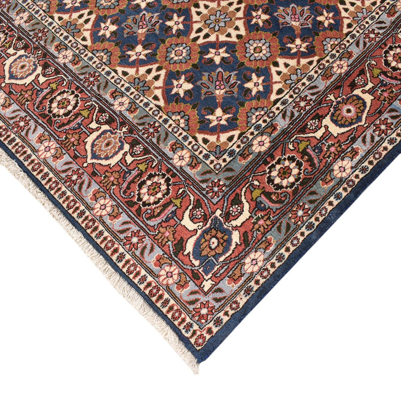 Alfombra persa - Nómada - 287 x 200 cm - óxido