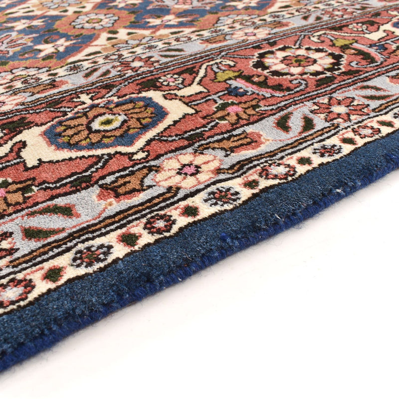 Alfombra persa - Nómada - 287 x 200 cm - óxido