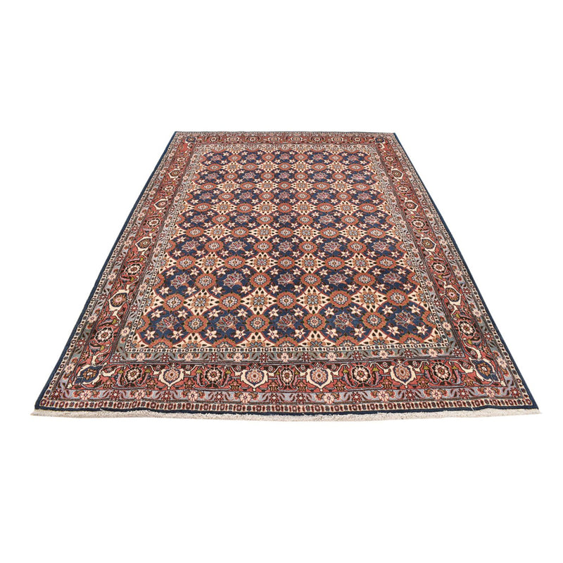 Alfombra persa - Nómada - 287 x 200 cm - óxido