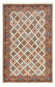 Sarouk Alfombra 211x135cm - Alfombra persa