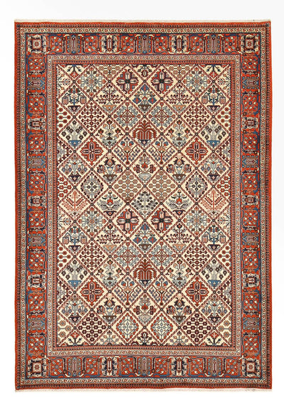Meymeh Alfombra 168x248cm - Alfombra persa