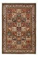 Bachtiar Alfombra 229x158cm - Alfombra persa