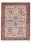 Alfombra persa - Nómada - 152 x 114 cm - multicolor