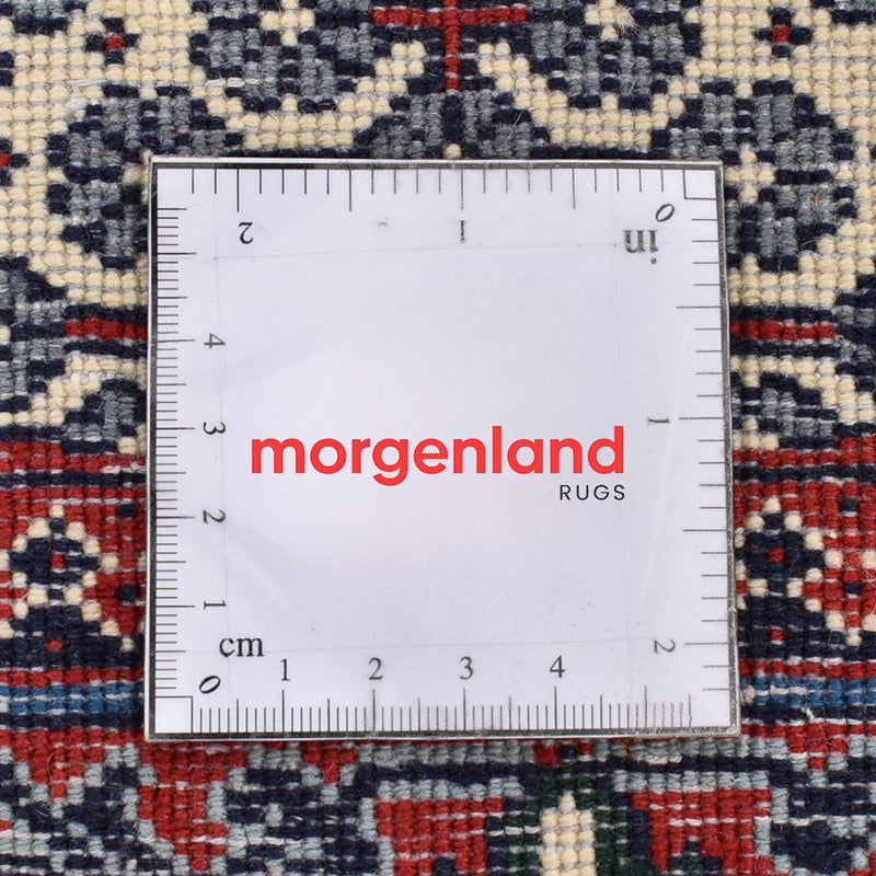 Alfombra persa - Nómada - 152 x 114 cm - multicolor