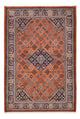 Meymeh Alfombra 248x168cm - Alfombra persa