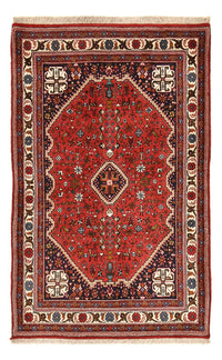 Alfombra persa - Nómada - 170 x 112 cm - rojo