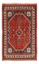 Abadeh Alfombra 170x112cm - Alfombra persa