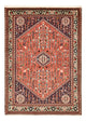 Abadeh Alfombra 152x109cm - Alfombra persa