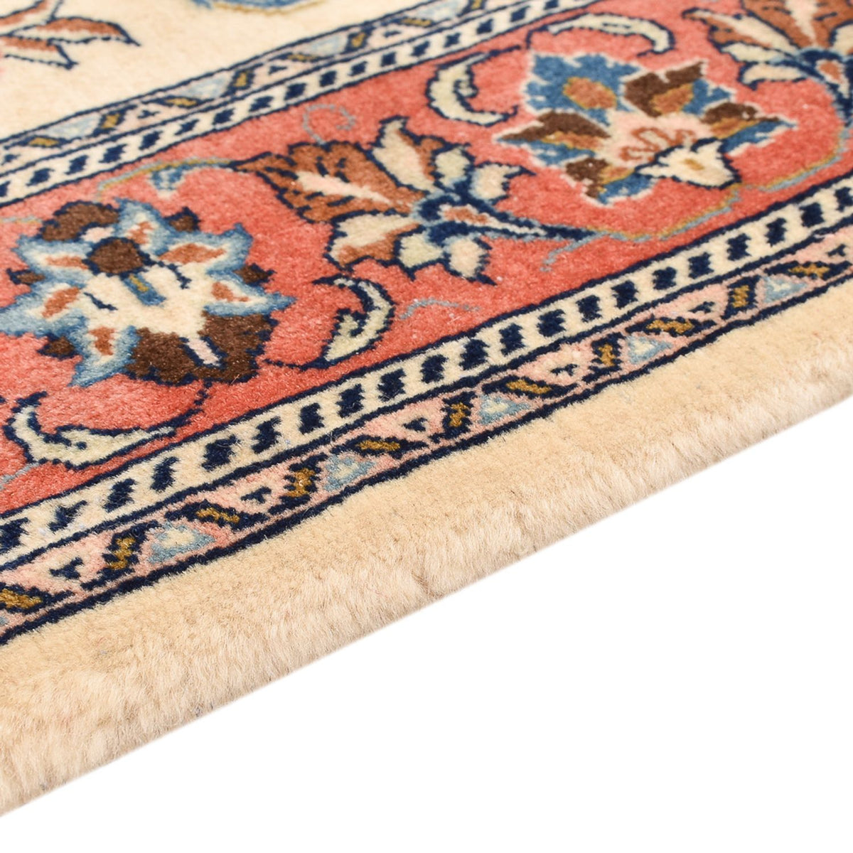 Sarouk Alfombra 115x145cm - Alfombra persa