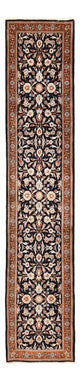 Kashan Alfombra 338x78cm - Alfombra persa