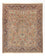 Alfombra persa - Real - 272 x 220 cm - arena