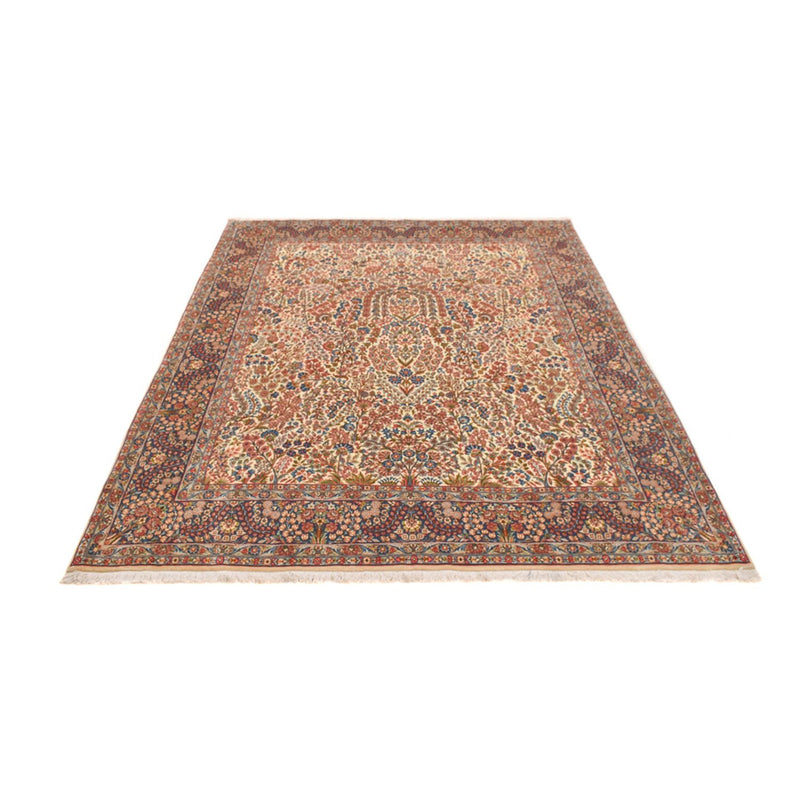 Alfombra persa - Real - 272 x 220 cm - arena