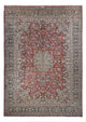 Rafsanjan Alfombra 423x296cm - Alfombra persa