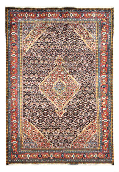 Ardabil Alfombra 200x298cm - Alfombra persa