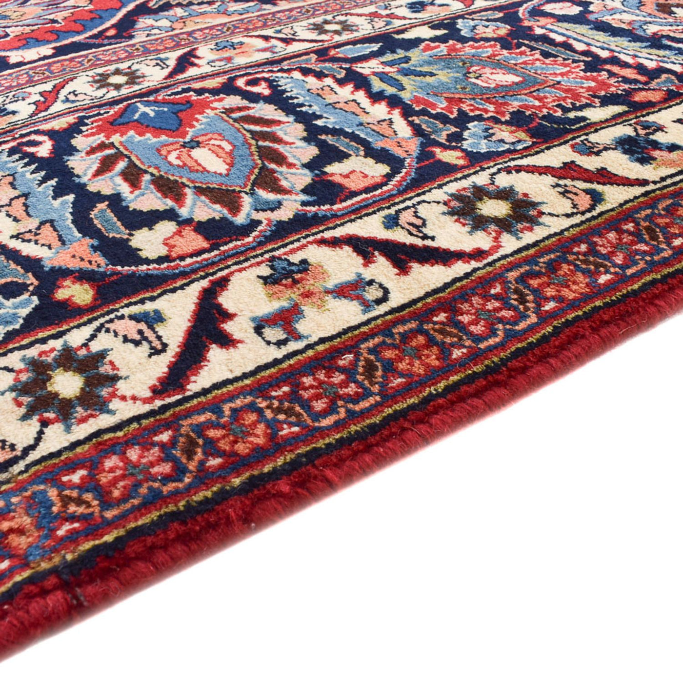 Mashhad Alfombra 390x298cm - Alfombra persa