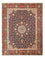 Alfombra Persa - Tabriz - Real - 392 x 302 cm - óxido