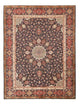 Tabriz - 40 Raj Alfombra 392x302cm - Alfombra persa