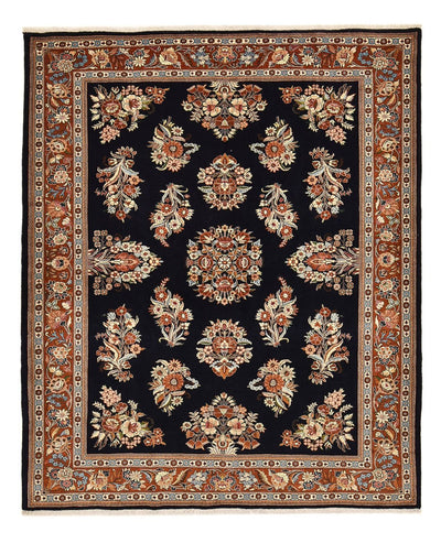 Kashmar Alfombra 180x228cm - Alfombra persa