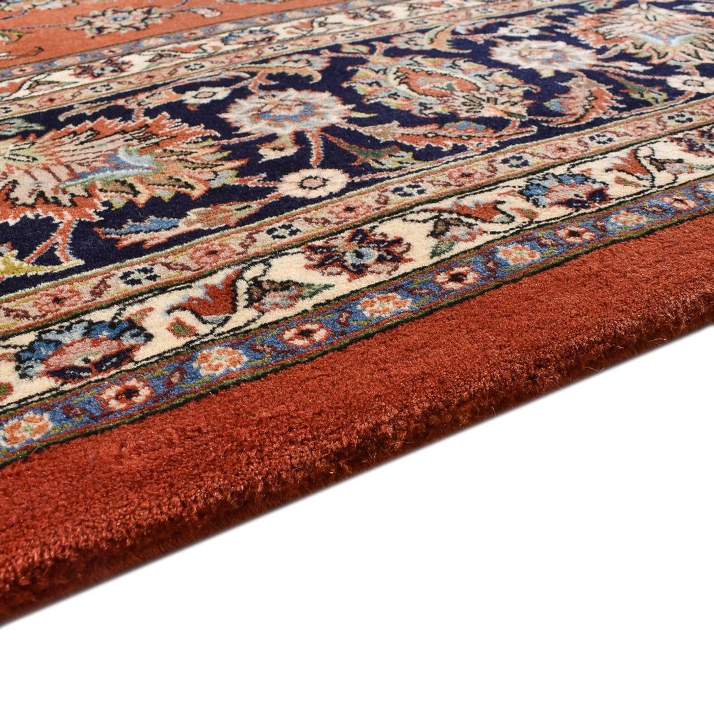 Mashhad Alfombra 385x299cm - Alfombra persa