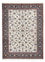 Alfombra persa - Clásica - Real - 333 x 245 cm - crema