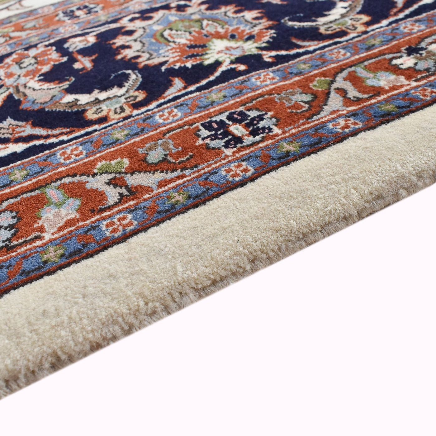 Mashhad Alfombra 342x253cm - Alfombra persa