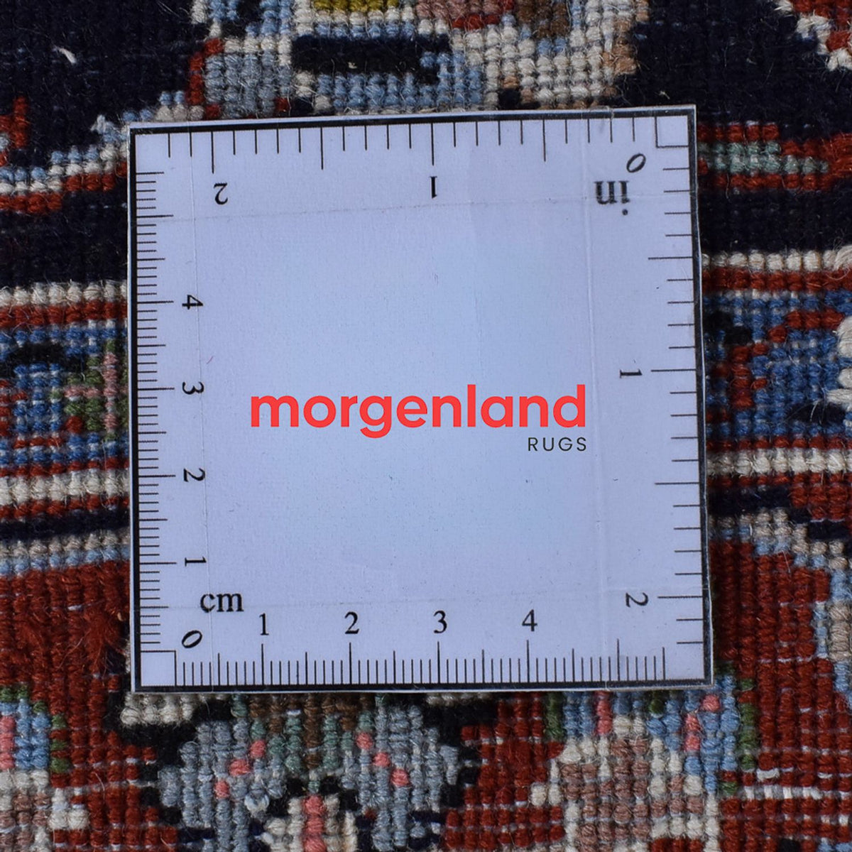 Alfombra persa - Clásica - Real - 342 x 253 cm - crema